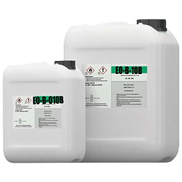 Flux EO-B-010B No Clean, 5 L