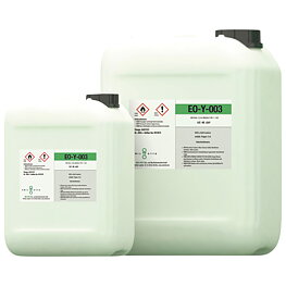 Flux EO-Y-003 No Clean, 20 l