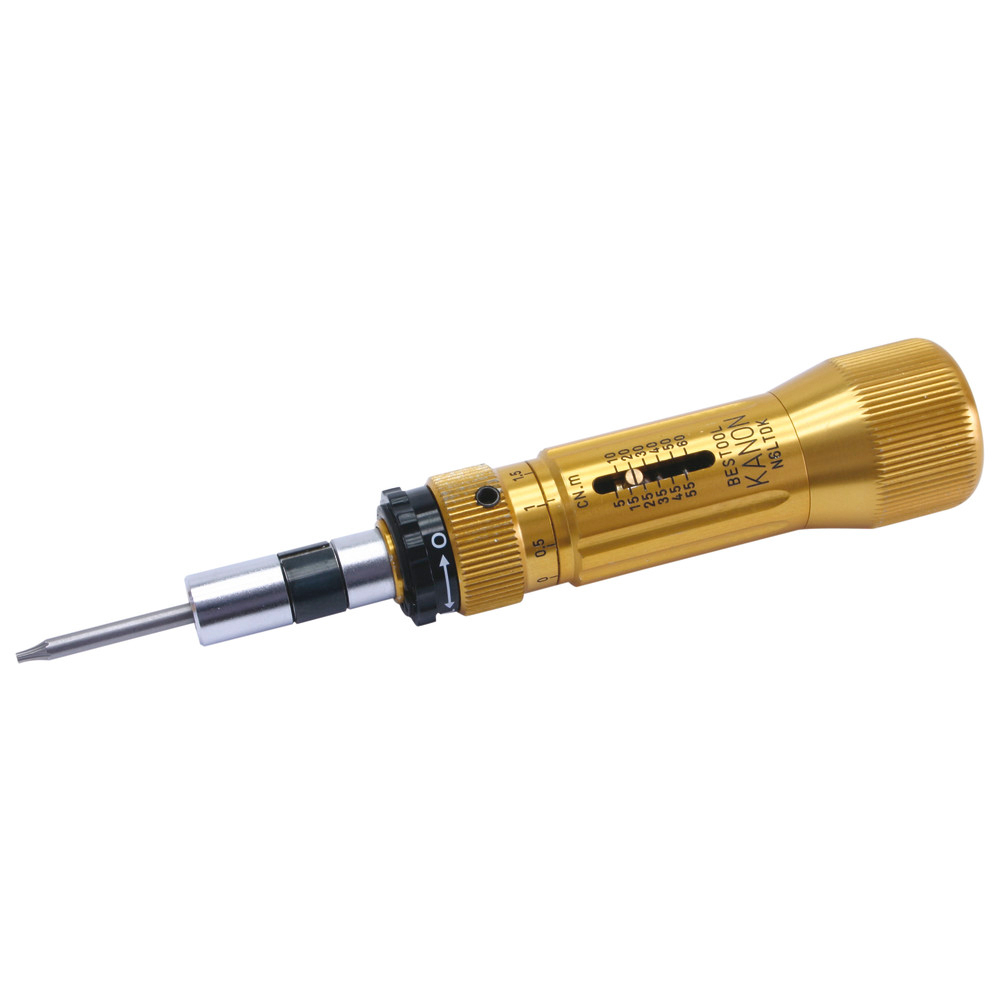 LTDK torque screwdriver