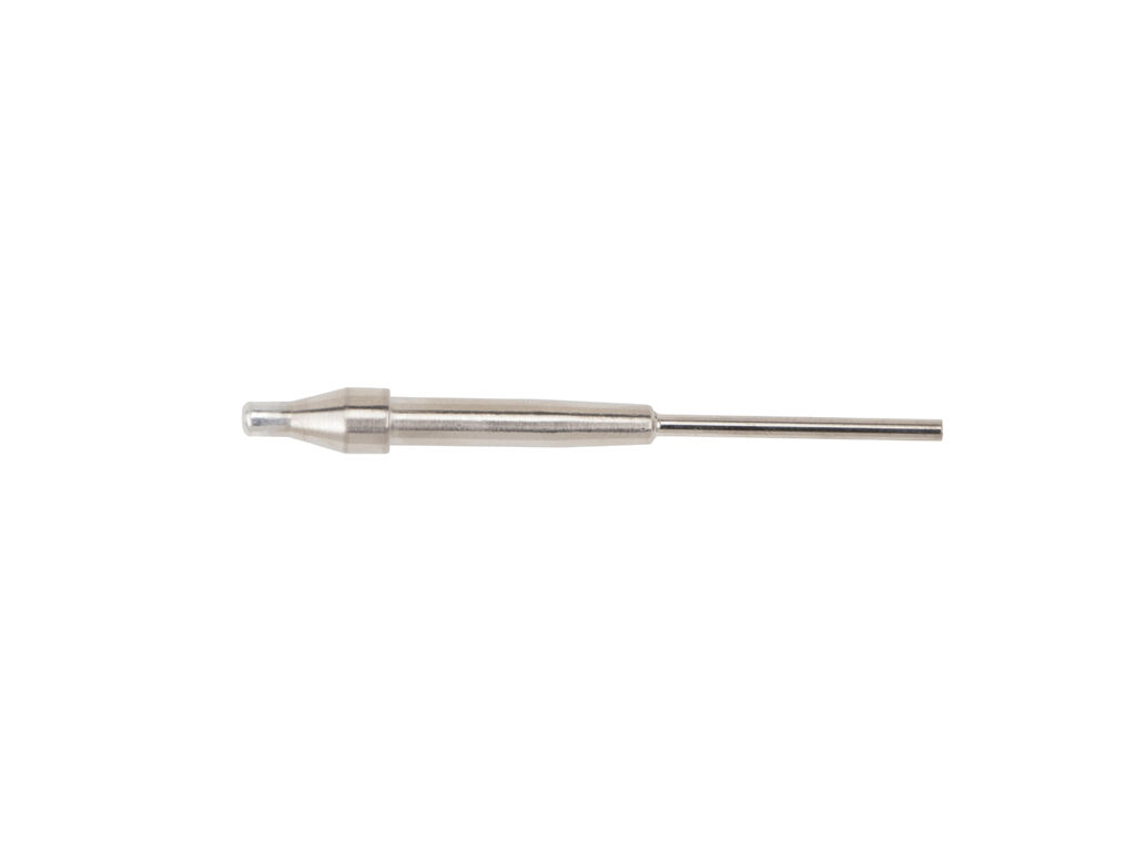 TIP,ENDUR,THDREXTN,.060ID (5/pack)