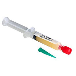 Flux paste GAX-50 No Clean, 5 ml