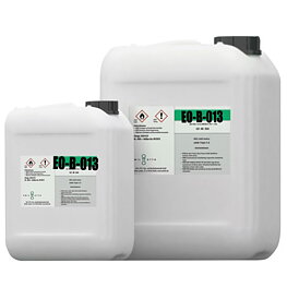 Flux EO-B-013 No Clean, 20 L