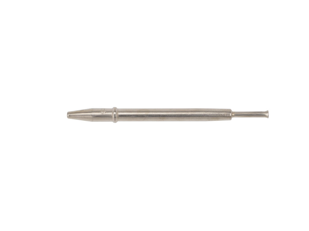 0,78x2,03mm Spets Precision till SX90/100 (5/förp.)