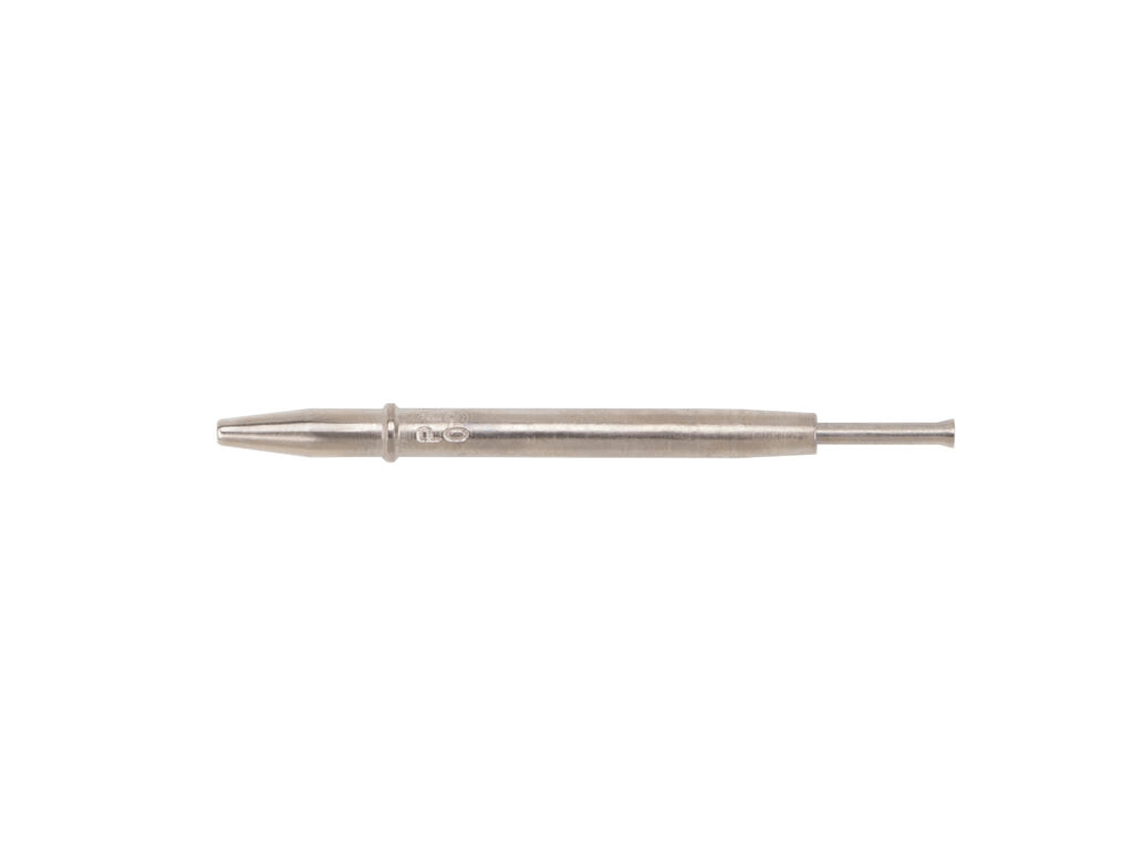 SX-100 PRECISION ,.04´X.09´ (5/pack)