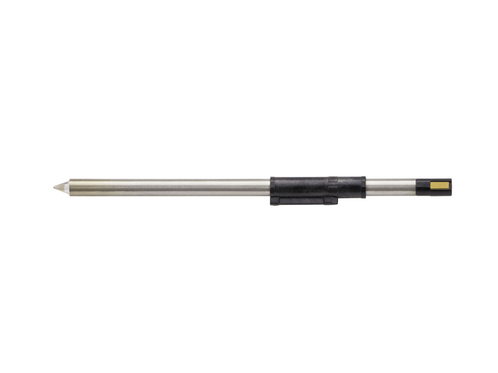 0,8mm Konisk spets till TD100