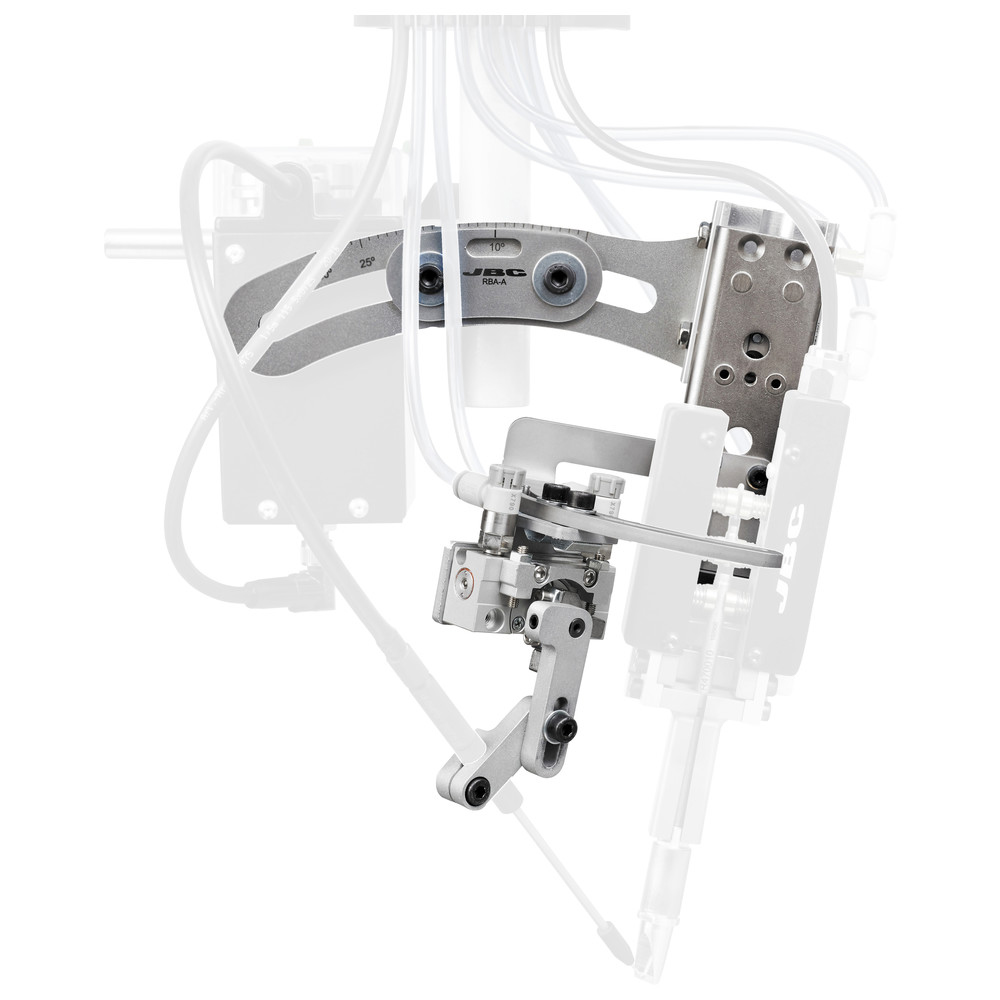 Soldering head RBA-A