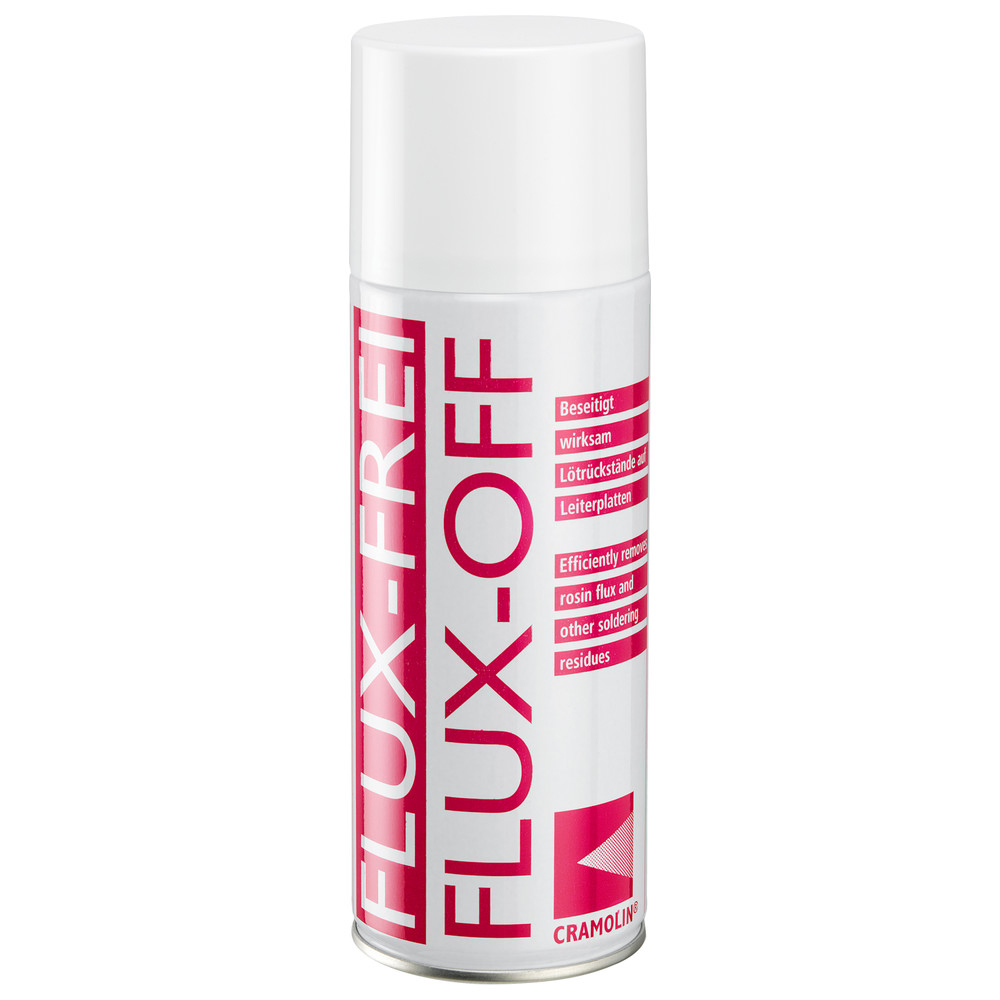 Fluxfri spray