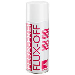 Fluxfri spray