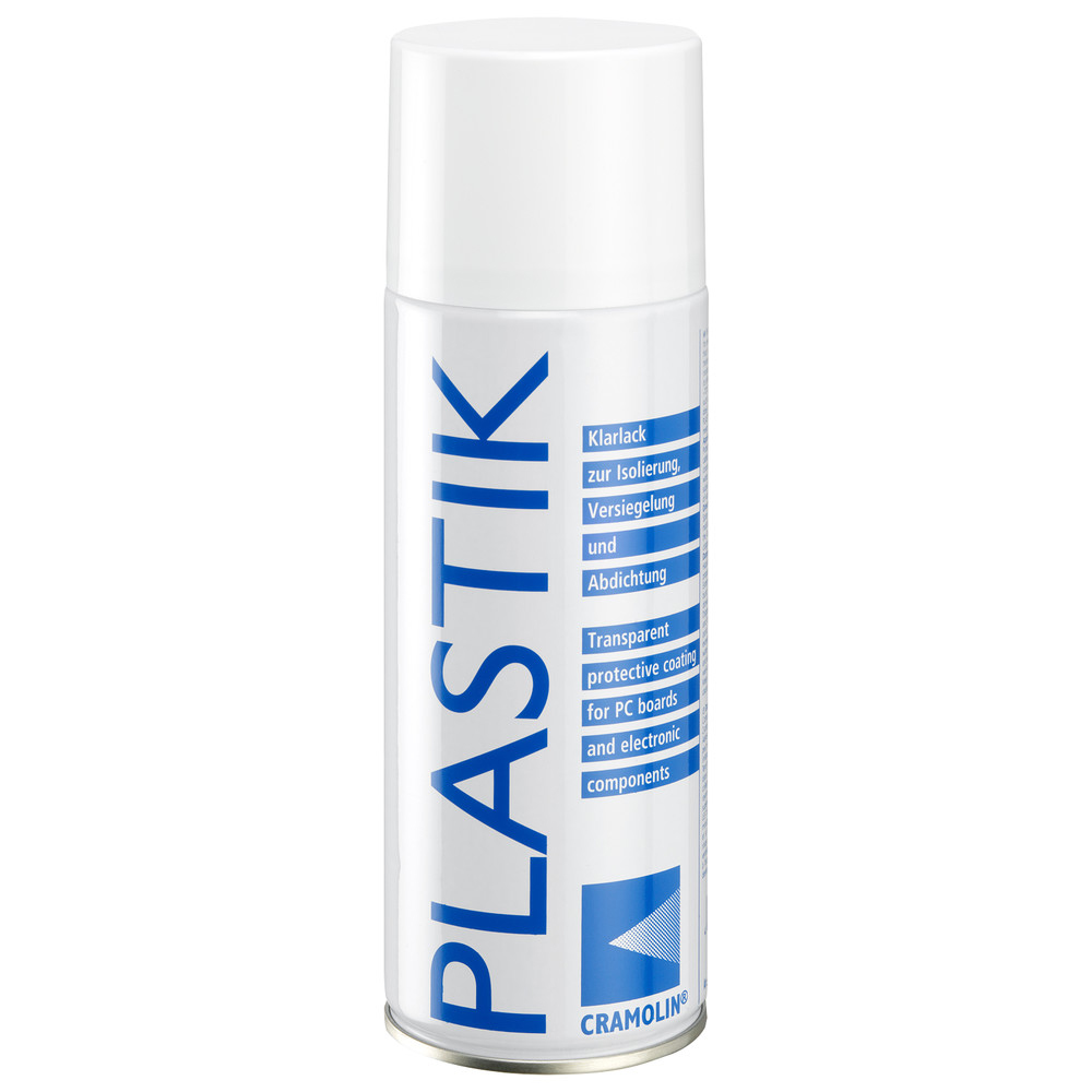 Plastlack-spray