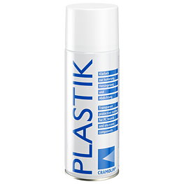 Plastlack-spray