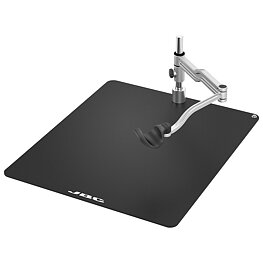Hand support RHB-A height adjustable,