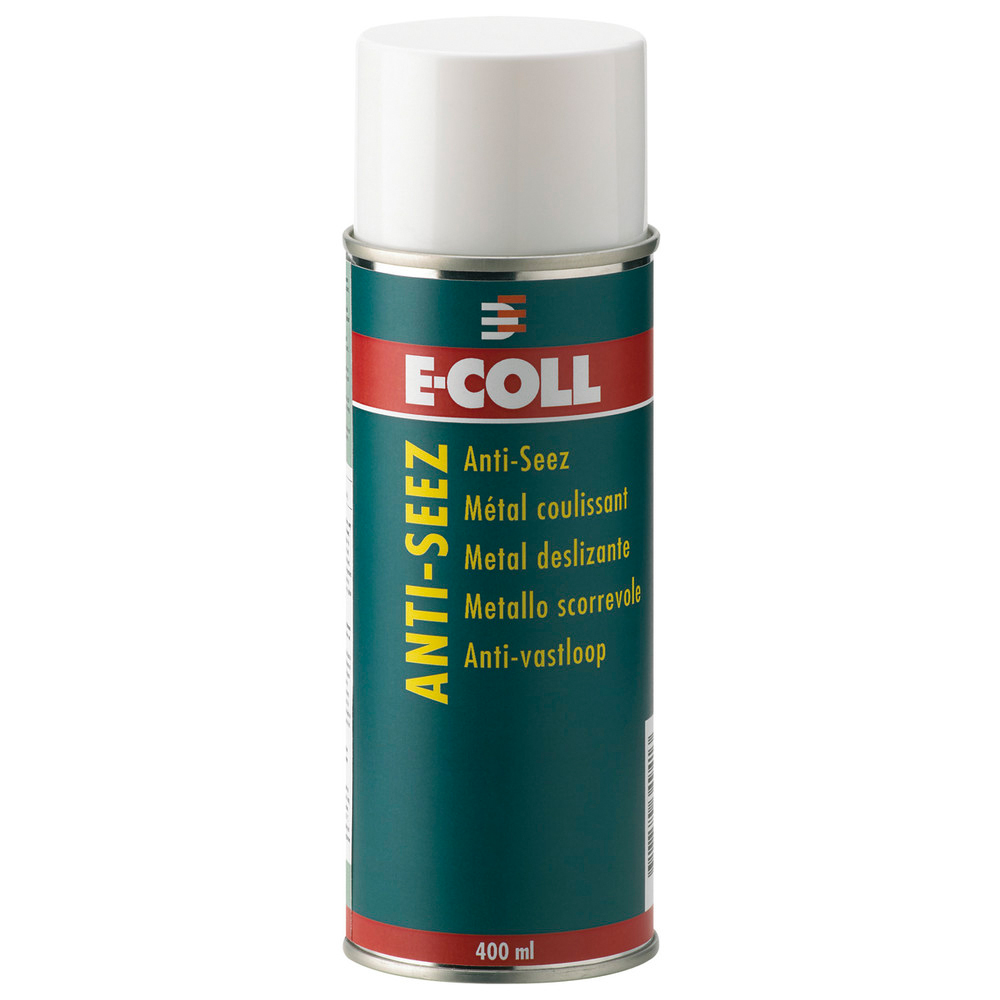Anti-Seez glidmetall 400 ml