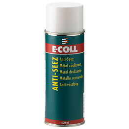Anti-Seez glidmetall 400 ml