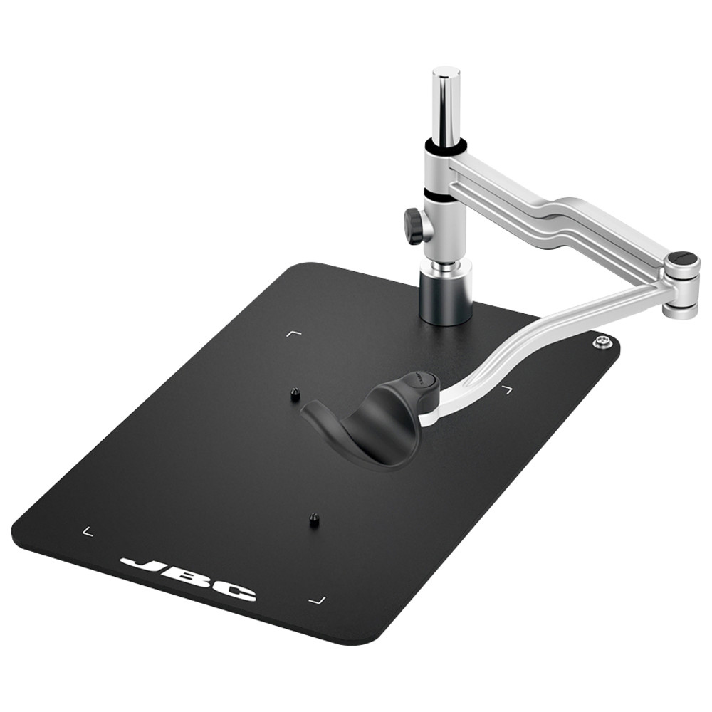 Hand support RHS-A height adjustable,
