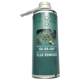 Flussmedelsborttagare EO-RA-007, med borste