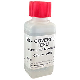 TESU EO-COVERFLUID Covering Oil, 200 ml
