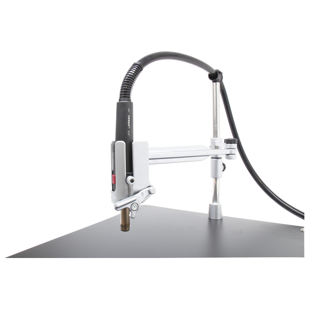 Rework Adjustable Arm for PHB - 2