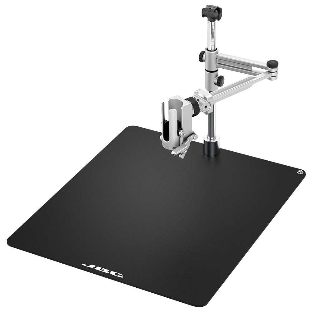 Rework Adjustable Arm for PHB