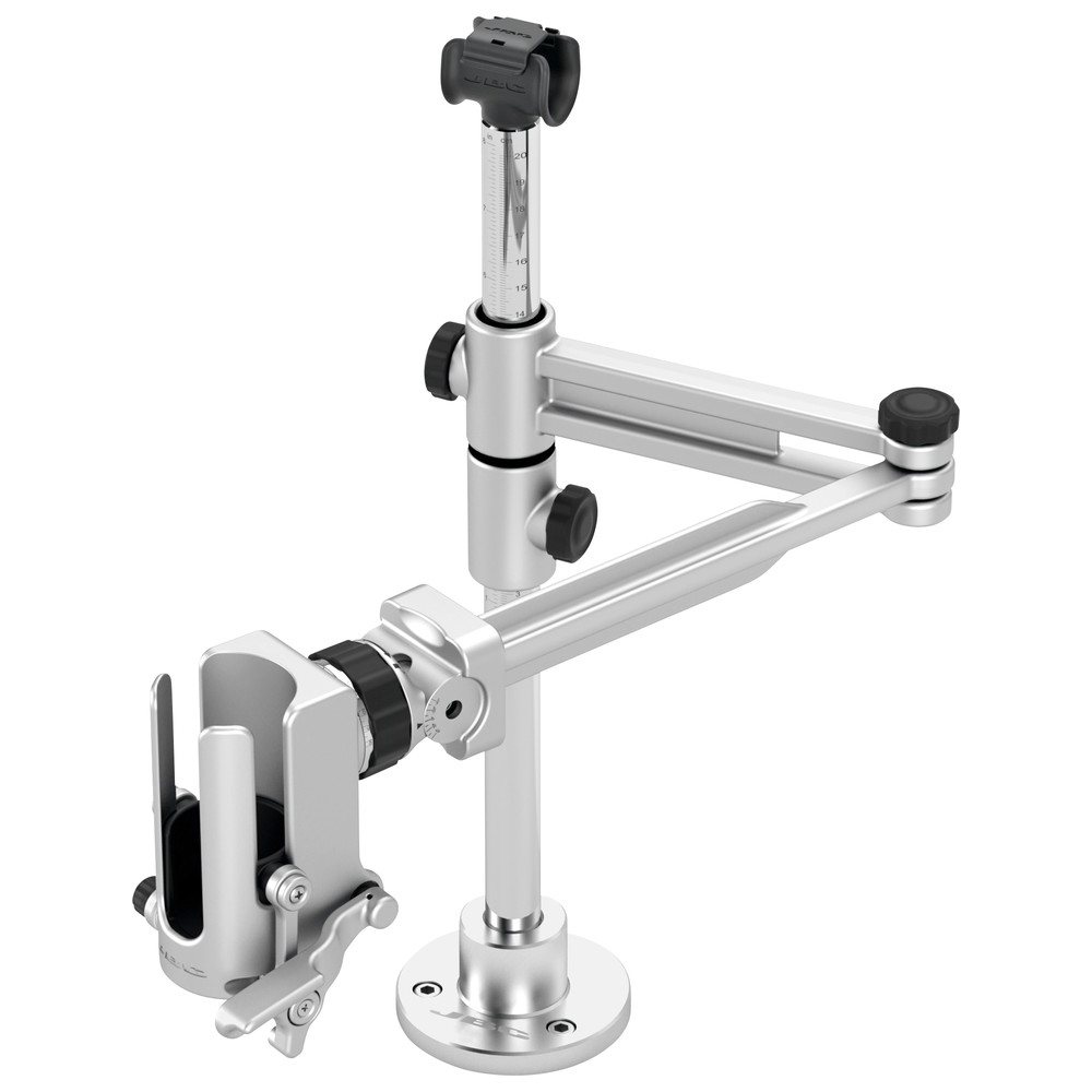 Rework Adjustable Arm