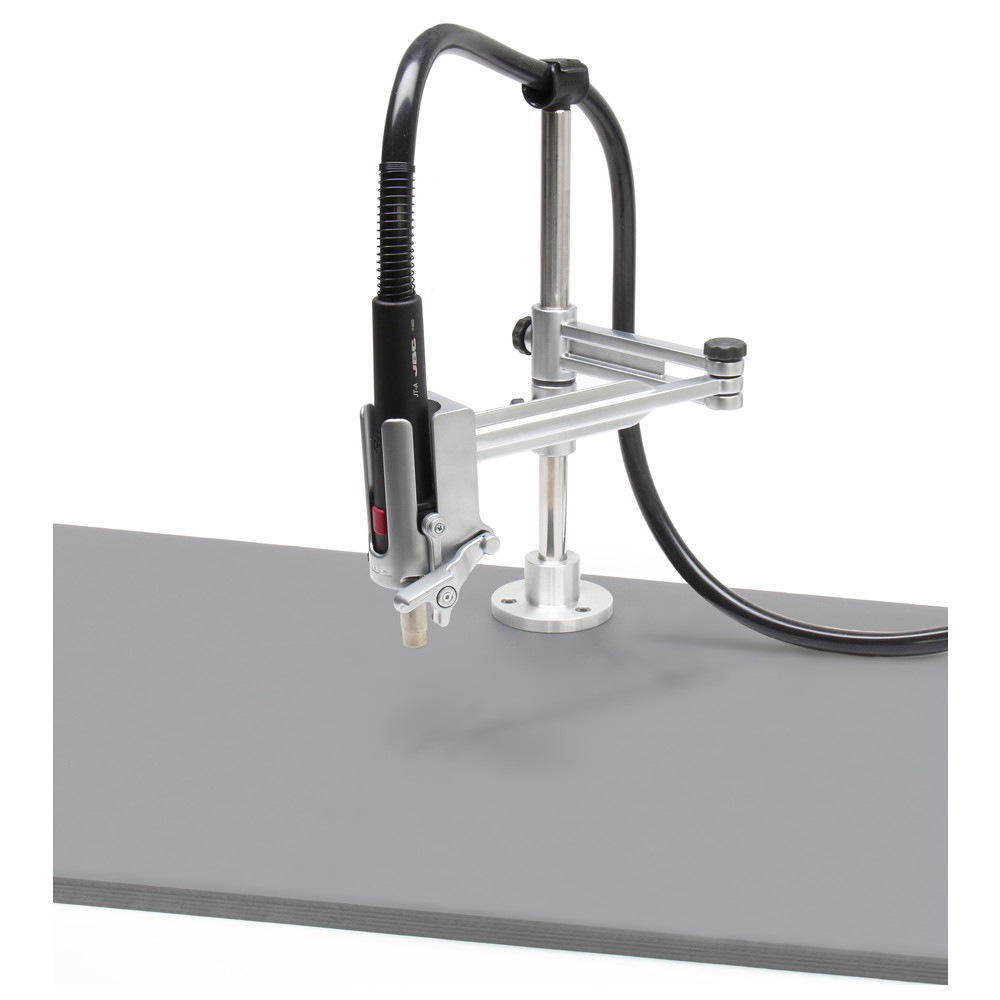 Rework Adjustable Arm - 2