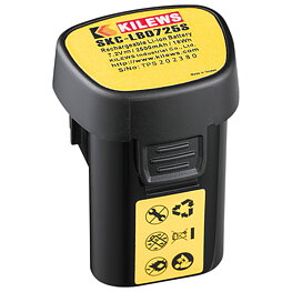 Li-Ion-batteri SKC-LB0730S