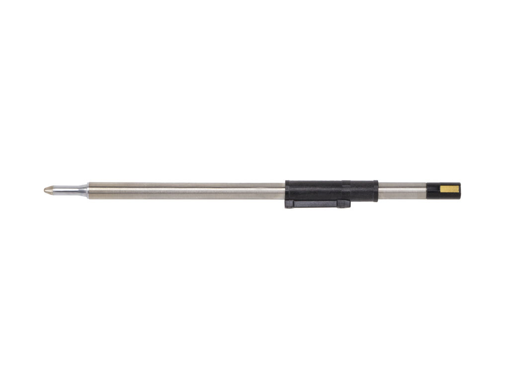 1,6mm Konisk spets förlängd till TD100