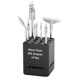 Cartridge stand SCH-A for up to 16