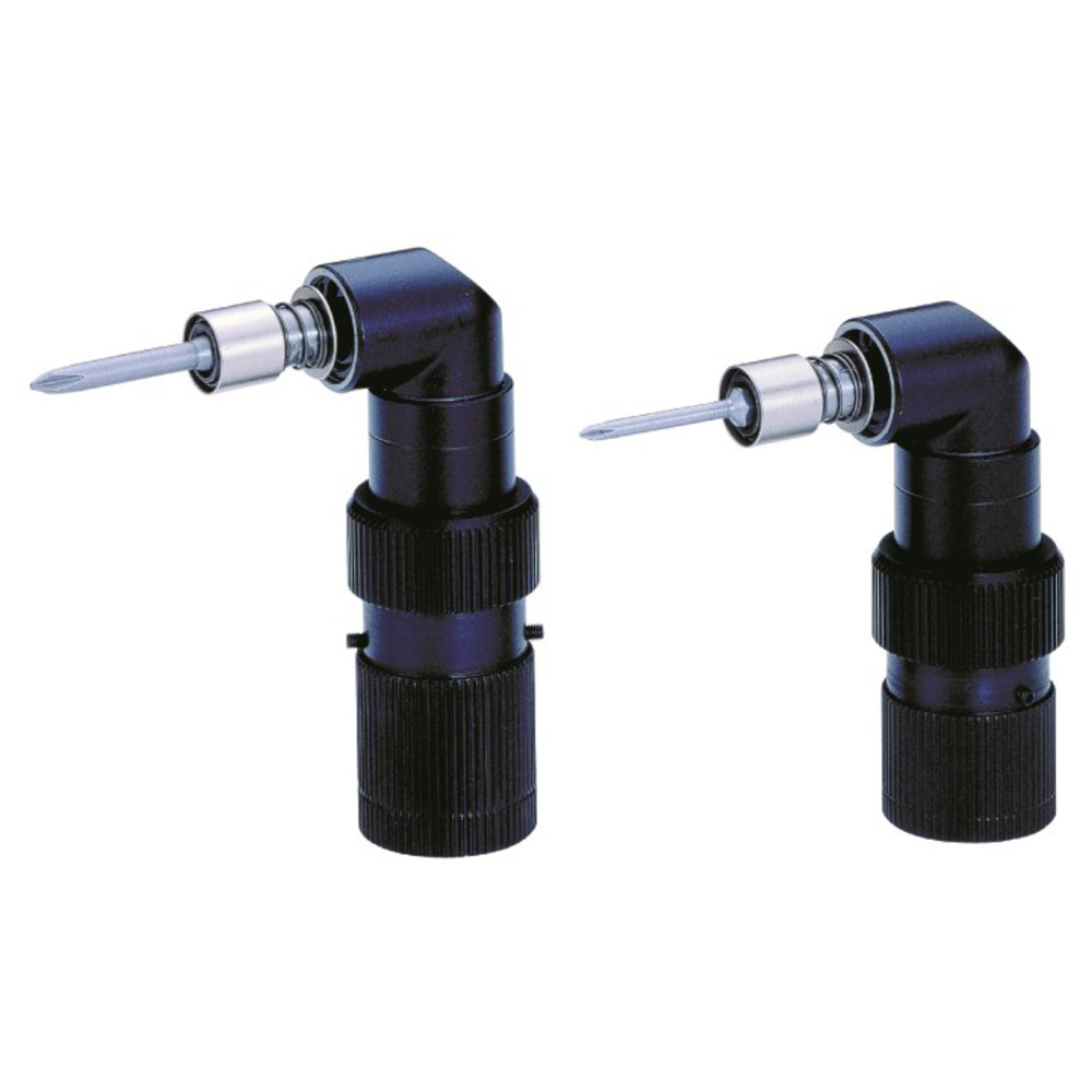 90° angle gear, screwdriver BCxx, BC830L, BC850L, 8230L, 8240L, 8250L