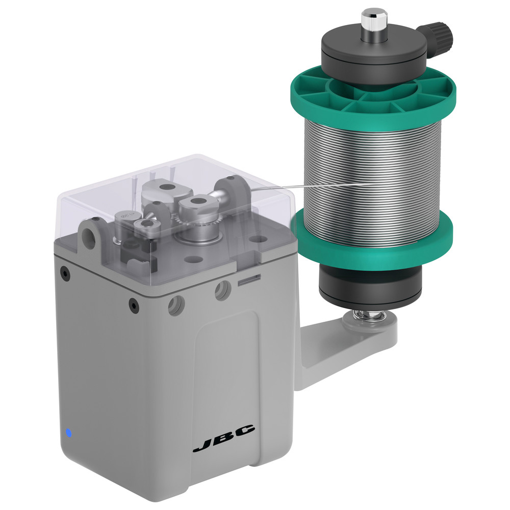 SFR-B solder wire feeder