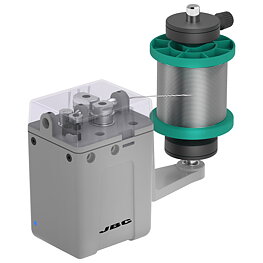 SFR-B solder wire feeder