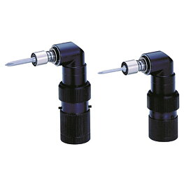 90° angle gear, screwdrivers BCxx, BC512L, BC519L