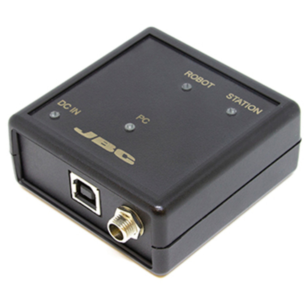 Starter kit for robot emulation