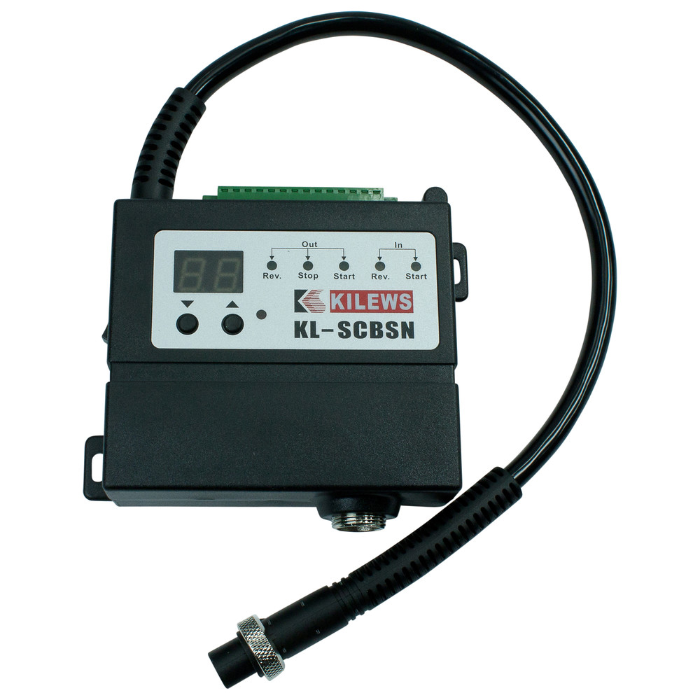 Multifunktionsmodul KL-SCBSN, - I/O-gränssnitt, för BN-serien