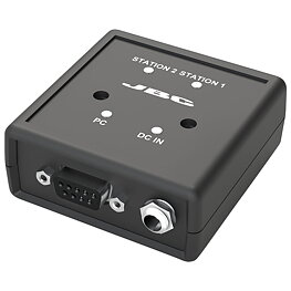 SMR-A serial multiplexer