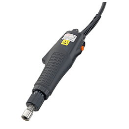 ESD-skruvdragare serie BN200, spakstart, 0,020,34 Nm, 7001 000 varv/min.