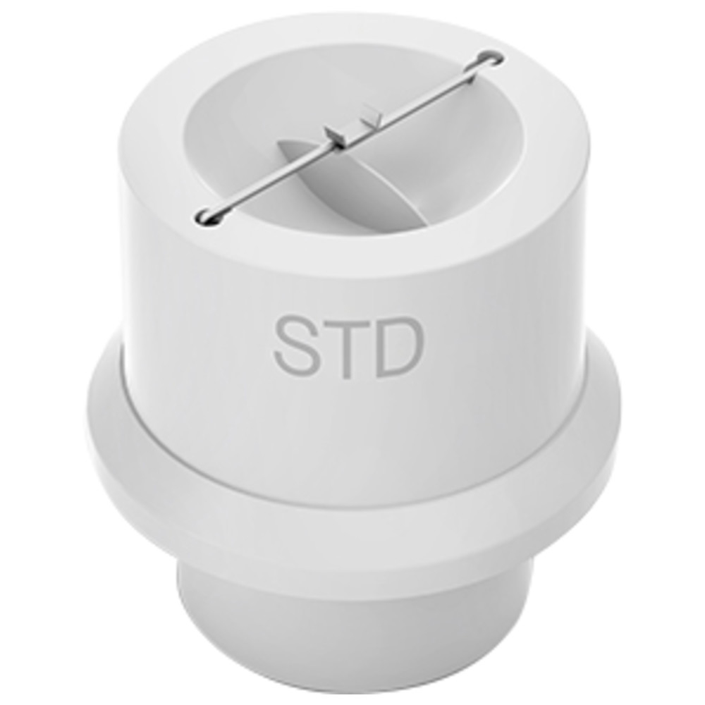 Sensor for TID-A