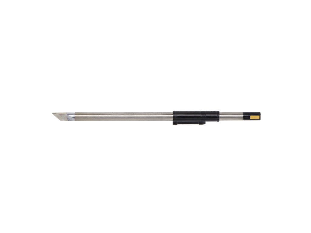 1/4´ Flat Blade