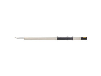 0,5mm Konisk spets MF böjd till TD100