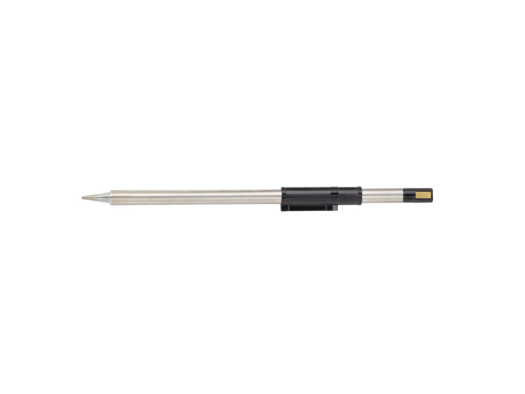 TIP, ANGLED,CHISEL,1.3 mm
