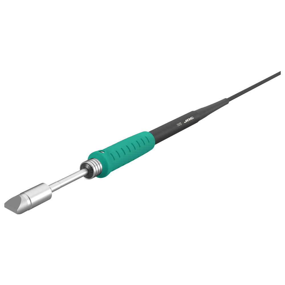 Thermal Insulator HD Handle