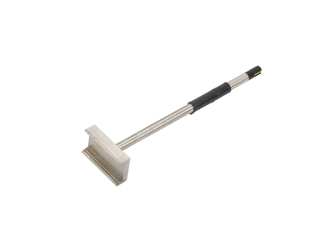 TIP, THC, SOIC 28