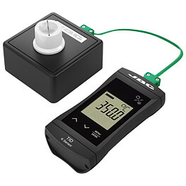 Temperaturmätare TID-B, med kalibrering