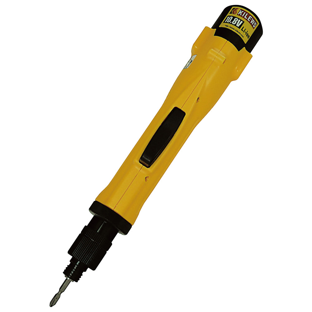Batteridriven skruvdragare serie SKC, 0,8–3,0 Nm, 1 200/850 varv/min, utan ESD