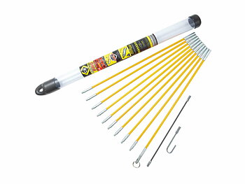 C.K MightyRod PRO Toolbox Set 3.