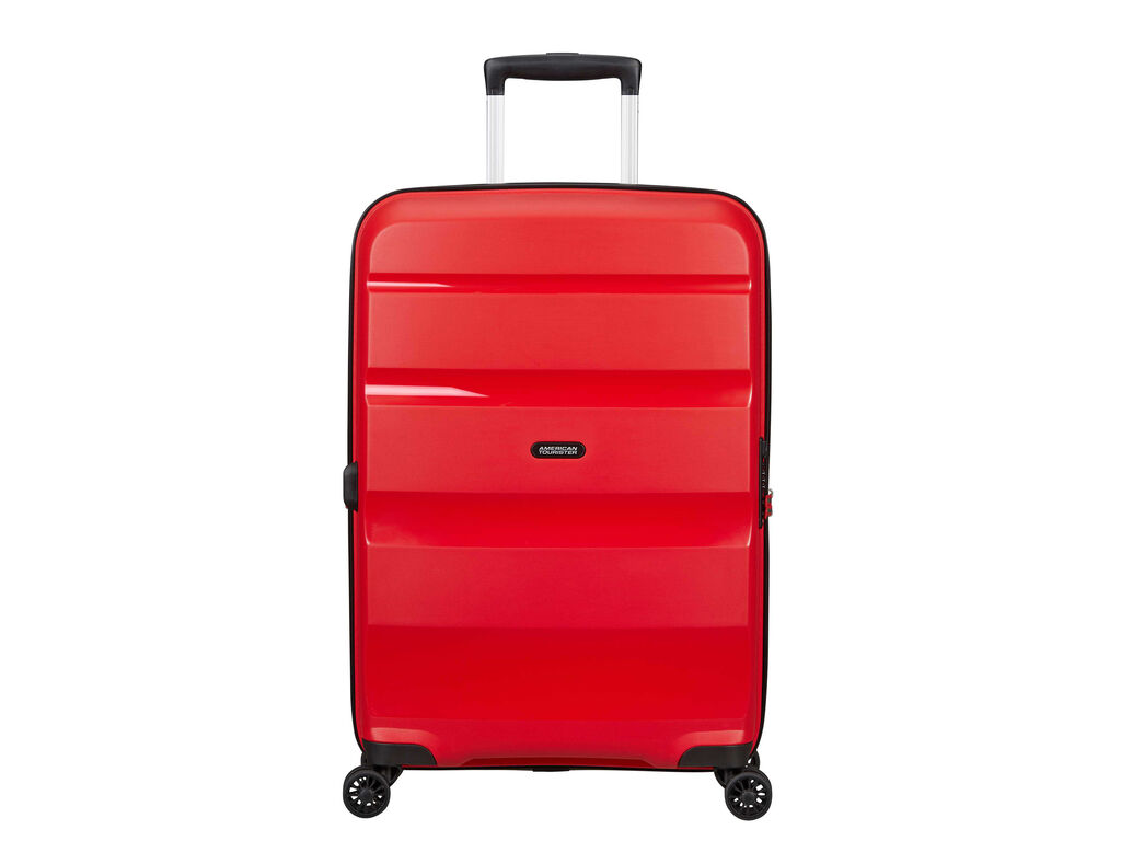 Cabin bag Bon Air 55 cm Red