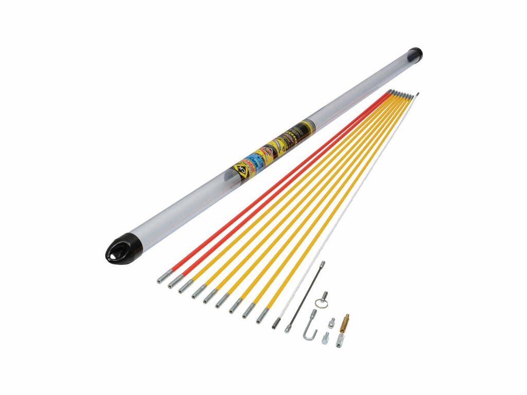 C.K MightyRod PRO Cable Rod Stan