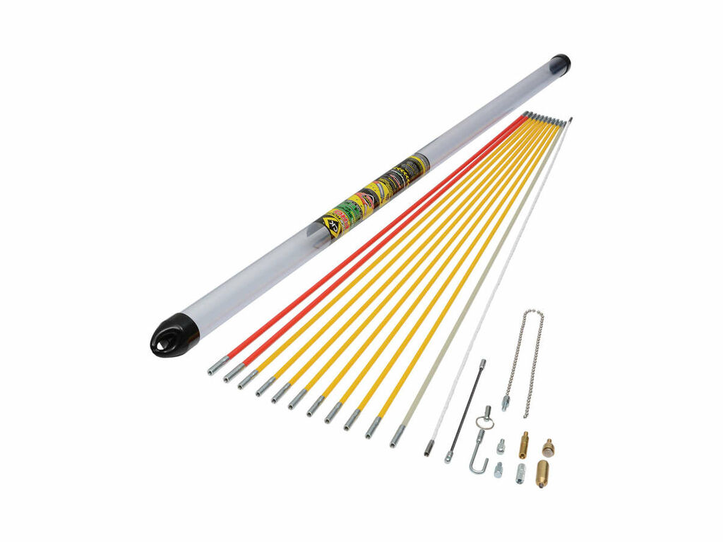 C.K MightyRod PRO Cable Rod Supe