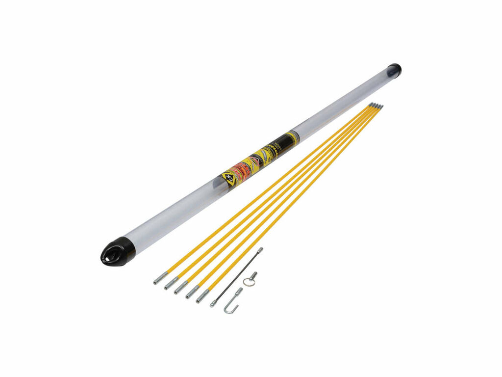 C.K MightyRod PRO Cable Rod Star