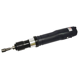 ESD-skruvdragare serie RBK180, tryckstart, 618 Nm, 240350 varv/min