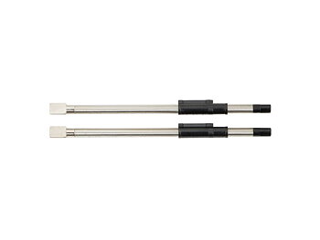 0,7x6mm Spets SOT/TSOP till MT100
